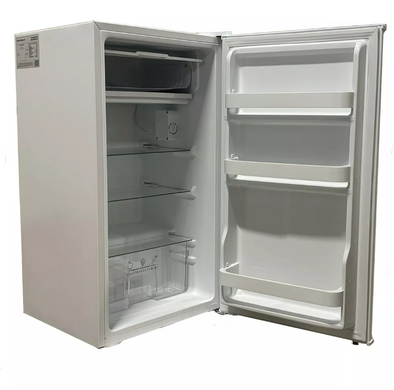 Холодильник Grunhelm VRM-S85M47-W