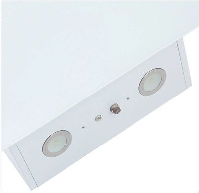 Витяжка WEILOR WDS 62301 R WH 1000 LED