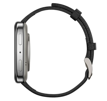 Часы Amazfit Active 2S Premium W2440GL3N Черный