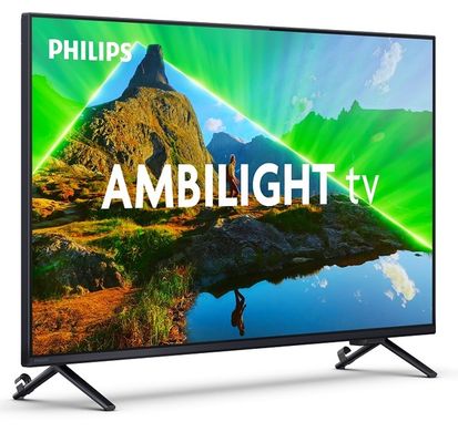 Телевізор PHILIPS 43PUS8319/12