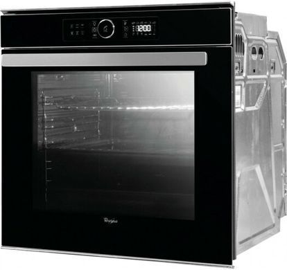 Духовой шкаф Whirlpool AKZM 8420 NB