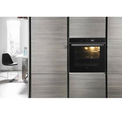 Духовой шкаф Whirlpool AKZM 8420 NB