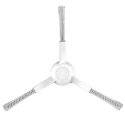 Боковая щетка Mi Robot Vacuum-Mop P Side Brush (White)