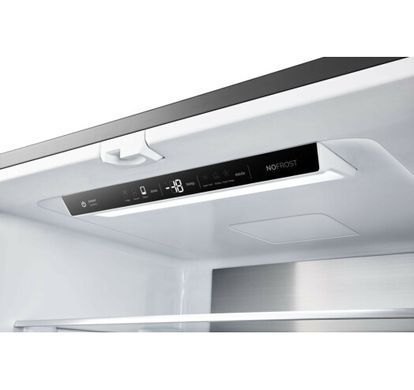 Холодильник Gorenje NRM8181UX