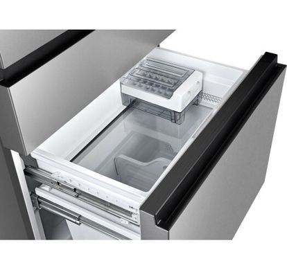 Холодильник Gorenje NRM8181UX