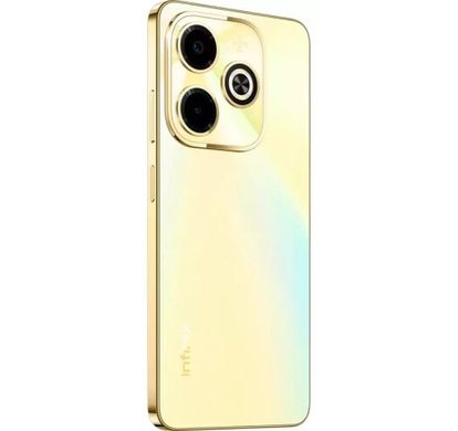 Смартфон Infinix Hot 40i X6528B 128+8(4G) Horizon Gold