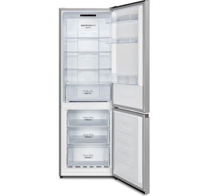 Холодильник Gorenje NRK6182PS4