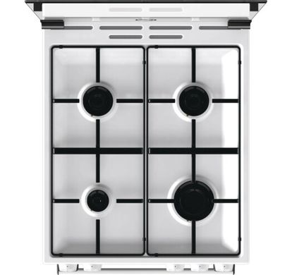 Плита газова Gorenje GG5A13WJ