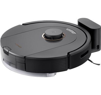 Робот-пылесос RoboRock Q5 Pro Black