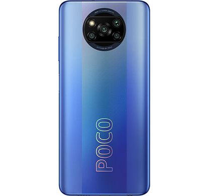 Смартфон Poco X3 Pro 6/128 Frost Blue