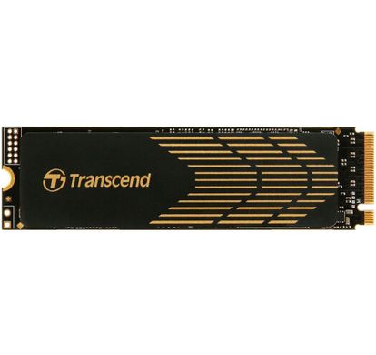 SSD-накопичувач Transcend MTE245S 500GB (TS500GMTE245S)