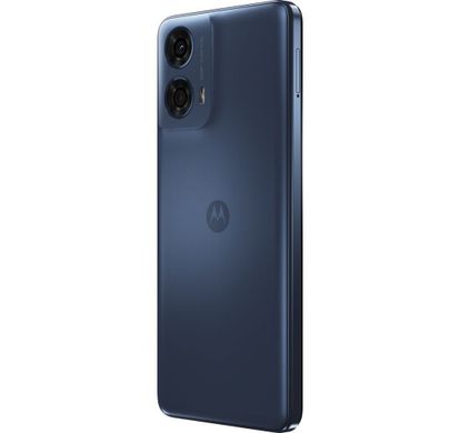 Смартфон Motorola G24 Power 8/256 Ink Blue (PB1E0003RS)
