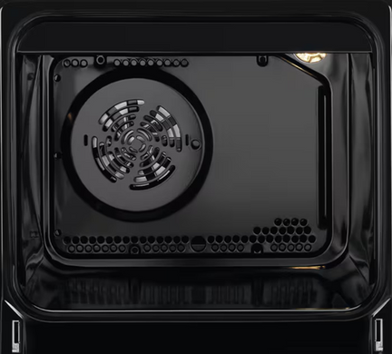 Плита комбинированная ELECTROLUX LKK540232W