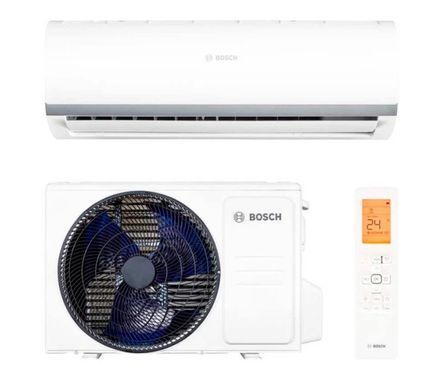 Кондиционер BOSCH Climate 2000 24000BTU (7733702191)