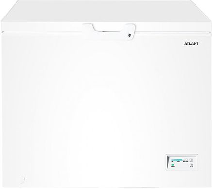 Морозильна камера Atlant M-8025-101