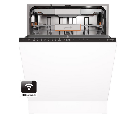 Встраиваемая посудомоечная машина Gorenje GV673A65