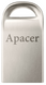 Flash Drive ApAcer AH115 64GB (AP64GAH115S-1) Silver фото 1