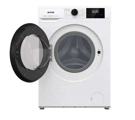 Стиральная машина GORENJE W3NGPI72SBS/UA