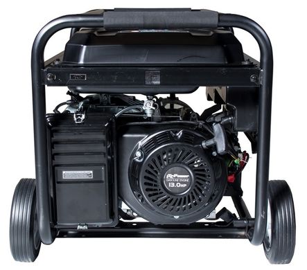 Генератор бензиновий ITC Power GG7000FE 5000/5500 W