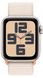 Смарт часы Apple Watch SE 44mm Starlight Alum Case with Starlight Sp/Loop фото 2