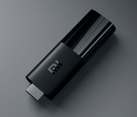 Приставка Smart TV Xiaomi Mi TV Stick