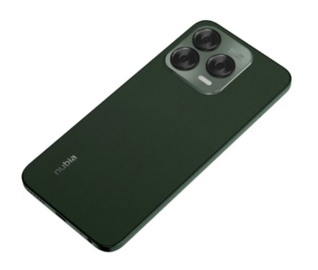 Смартфон Nubia V70 Design 8/256GB Green