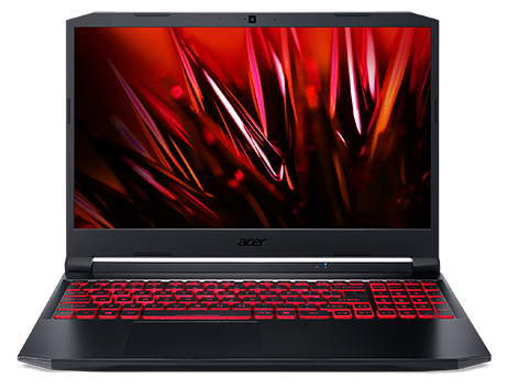 Ноутбук Acer Nitro 5 AN515-45-R94Y (NH.QB9EU.007)