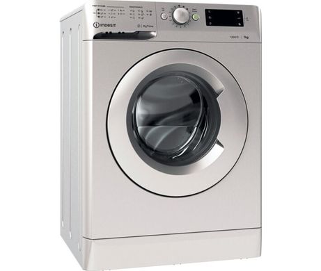 Стиральная машина Indesit OMTWE 71252 S EU