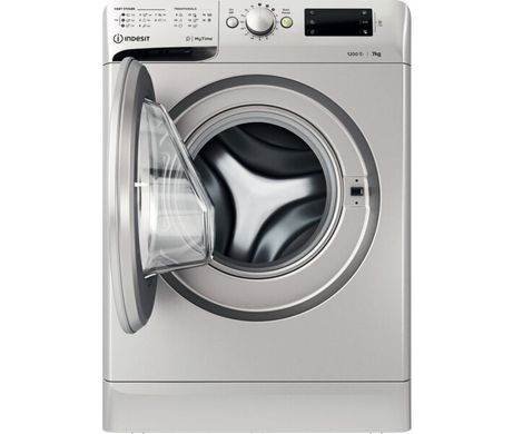 Стиральная машина Indesit OMTWE 71252 S EU