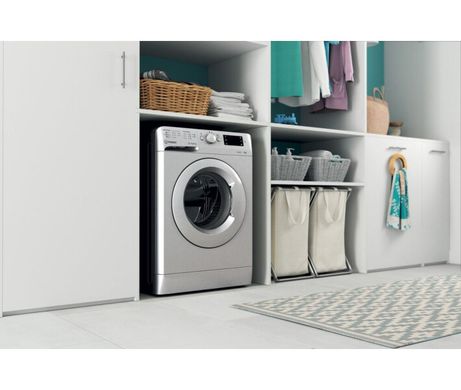 Стиральная машина Indesit OMTWE 71252 S EU