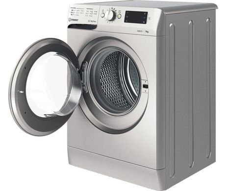 Стиральная машина Indesit OMTWE 71252 S EU