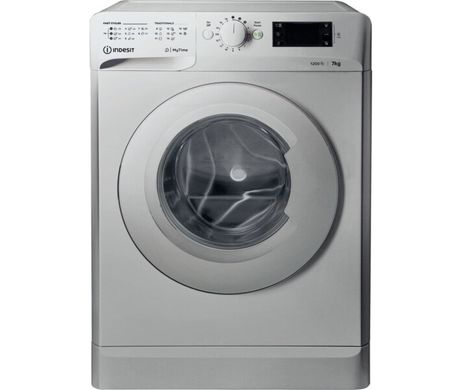 Стиральная машина Indesit OMTWE 71252 S EU