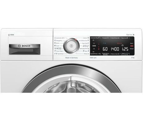 Пральна машина Bosch WAV28K90ME