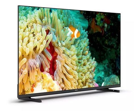 Телевизор Philips 43PUS7607/12