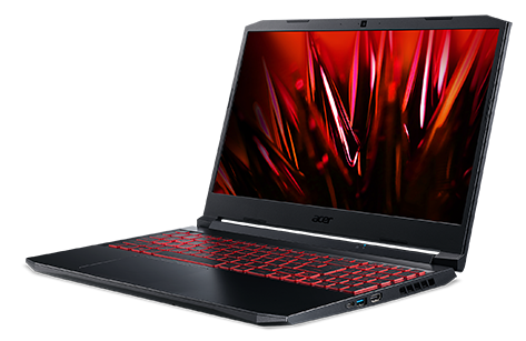 Ноутбук Acer Nitro 5 AN515-45-R94Y (NH.QB9EU.007)