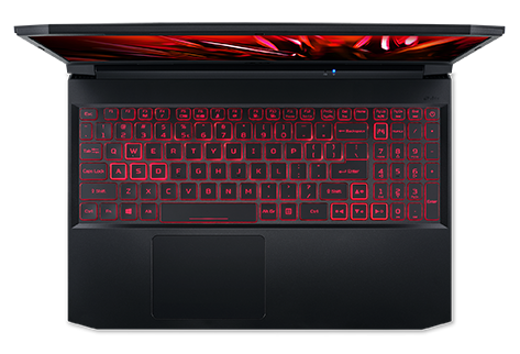 Ноутбук Acer Nitro 5 AN515-45-R94Y (NH.QB9EU.007)