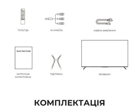 Телевізор Dreame Aura Mini LED 4K TV 55S100