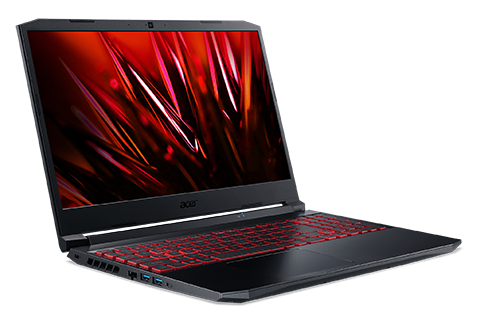 Ноутбук Acer Nitro 5 AN515-45-R94Y (NH.QB9EU.007)