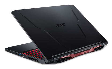 Ноутбук Acer Nitro 5 AN515-45-R94Y (NH.QB9EU.007)