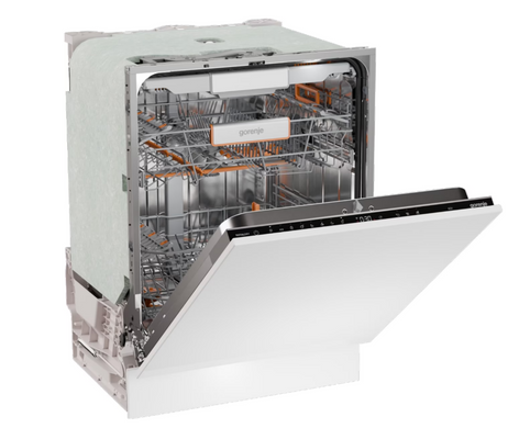 Встраиваемая посудомоечная машина Gorenje GV673A65