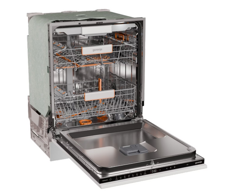 Встраиваемая посудомоечная машина Gorenje GV673A65