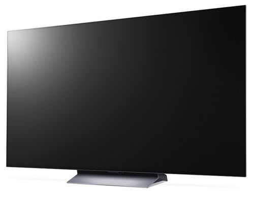 Телевизор Lg OLED65C36LC