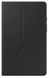 Чехол Samsung Tab A9 Book Cover Black EF-BX110TBEGWW фото 1