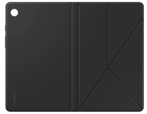 Чохол Samsung Tab A9 Book Cover Black EF-BX110TBEGWW
