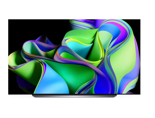 Телевізор LG OLED83C36LA