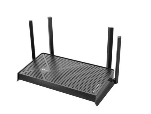 Маршрутизатор інтернет WiFi7 TP-Link Archer BE230