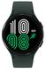 Смарт годинник Samsung Galaxy Watch 4 44mm Green фото 2