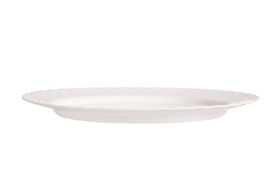 Блюдо LUMINARC TRIANON кругле /31 см (P4366)