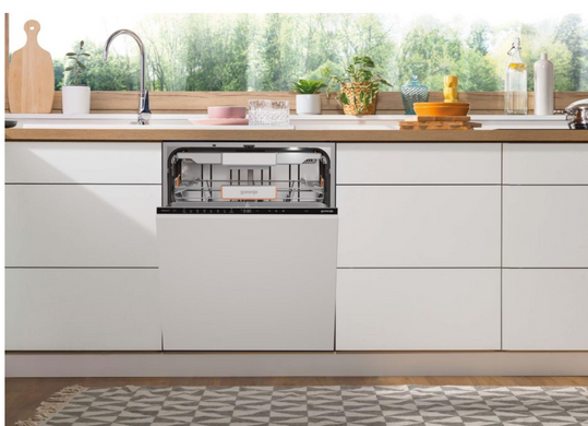 Встраиваемая посудомоечная машина Gorenje GV673A65