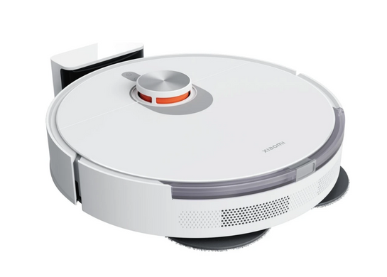Робот-пилосос Xiaomi Mi Robot Vacuum S20+ White